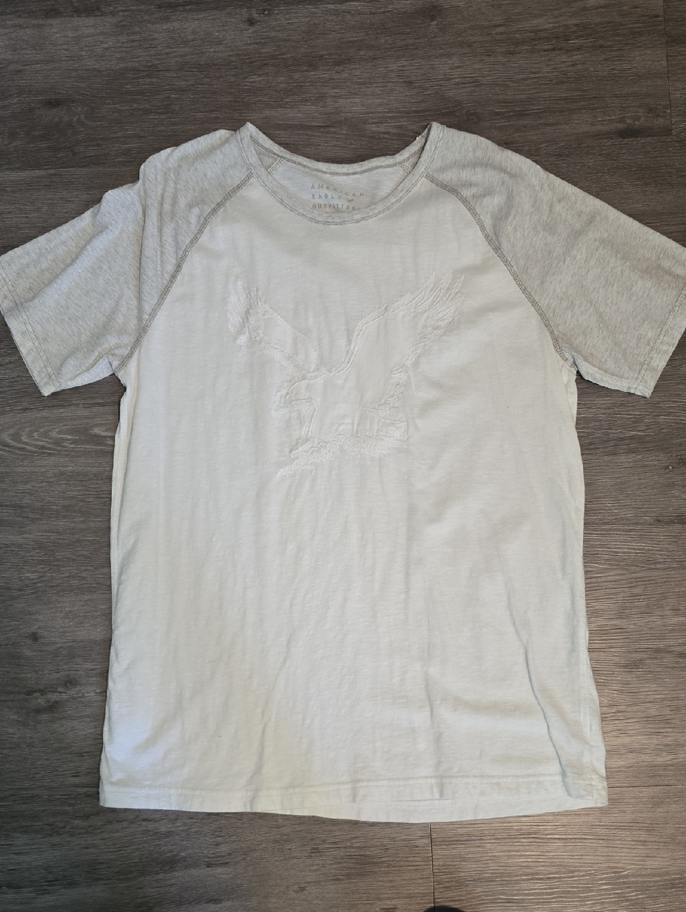 American Eagle Outfitters Short Sleeve Shirt